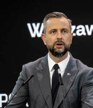 kosinyak_kamish_gettyimages_2281898590_5df79b3cf9b7d6212f9b5130068c113b_1300x820.jpg У Міноборони Польщі заперечили, що зупинили передачу Україні пакета зброї