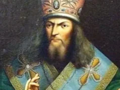 Свято 22 жовтня: День святителя Рафаїла — історія митрополита, якого канонізувала ПЦУ Свято 22 жовтня: День святителя Рафаїла — історія митрополита, якого канонізувала ПЦУ