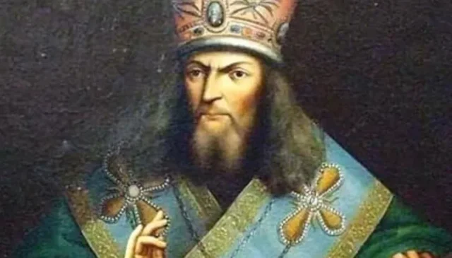 Свято 22 жовтня: День святителя Рафаїла — історія митрополита, якого канонізувала ПЦУ Свято 22 жовтня: День святителя Рафаїла — історія митрополита, якого канонізувала ПЦУ