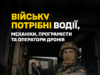Рекрутинг у 157 окремій механізованій бригаді: нові можливості для кандидатів 157-окрема-механізована-бригада-запрошує-до-своїх-лав
