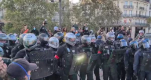 Італія розслідує можливу роль Росії у протестах в ЄС Італія-слідом-за-Францією-перевіряє-можливу-причетність-росії-до-заворушень-у-ЄС-–-ЗМІ