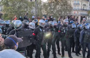 Італія розслідує можливу роль Росії у протестах в ЄС Італія-слідом-за-Францією-перевіряє-можливу-причетність-росії-до-заворушень-у-ЄС-–-ЗМІ