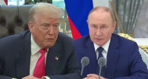 Трамп може дуже легко посадити Путіна за стіл переговорів, – Зеленський Трамп-може-дуже-легко-посадити-Путіна-за-стіл-переговорів,-–-Зеленський