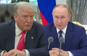 Трамп може дуже легко посадити Путіна за стіл переговорів, – Зеленський Трамп-може-дуже-легко-посадити-Путіна-за-стіл-переговорів,-–-Зеленський