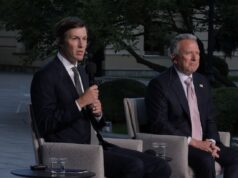 Критика Зеленського під час зустрічі в Осло: представники Трампа висловили незадоволення Посланці Трампа дорікнули Зеленському через критику президента США: NYT розкрило деталі