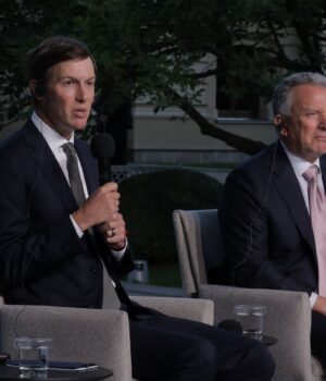 Посланці Трампа дорікнули Зеленському через критику президента США: NYT розкрило деталі