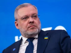 ВАКС зняв із Галущенка електронний браслет, процесуальні обов’язки продовжили ВАКС зняв із Галущенка електронний браслет, процесуальні обов’язки продовжили