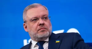 ВАКС зняв із Галущенка електронний браслет, процесуальні обов’язки продовжили ВАКС зняв із Галущенка електронний браслет, процесуальні обов’язки продовжили