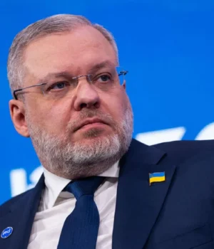 ВАКС зняв із Галущенка електронний браслет, процесуальні обов’язки продовжили