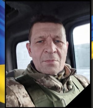 Півтора-року-вважався-зниклим-безвісти:-підтвердили-загибель-воїна-Віктора-Савчука-з-Ковеля Півтора-року-вважався-зниклим-безвісти:-підтвердили-загибель-воїна-Віктора-Савчука-з-Ковеля