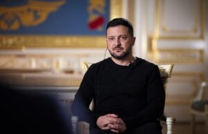 “Це смішно”: Зеленський відкинув головний історичний міф Путіна “Це-смішно”:-Зеленський-відкинув-головний-історичний-міф-Путіна