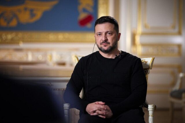 “Це смішно”: Зеленський відкинув головний історичний міф Путіна “Це-смішно”:-Зеленський-відкинув-головний-історичний-міф-Путіна