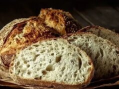Чому хліб на заквасці дійсно корисніший за звичайний: пояснення дієтологів Чому-хліб-на заквасці-дійсно-корисніший-за звичайний:-пояснення-дієтологів
