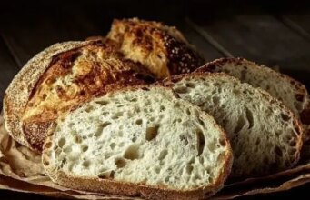 Чому хліб на заквасці дійсно корисніший за звичайний: пояснення дієтологів Чому-хліб-на заквасці-дійсно-корисніший-за звичайний:-пояснення-дієтологів