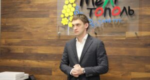 Компанія з орбіти нового голови Держвідновлення отримала мільярдні підряди Компанія-з-орбіти-нового-голови-Держвідновлення-отримала-мільярдні-підряди