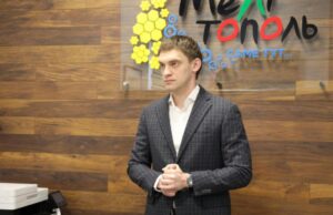 Компанія з орбіти нового голови Держвідновлення отримала мільярдні підряди Компанія-з-орбіти-нового-голови-Держвідновлення-отримала-мільярдні-підряди