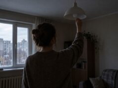 Зростання інфляції в Україні: нові дані за жовтень 2026 року Як вимикатимуть світло в Україні 23 жовтня: подробиці від енергетиків