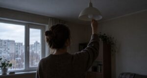 Зростання інфляції в Україні: нові дані за жовтень 2026 року Як вимикатимуть світло в Україні 23 жовтня: подробиці від енергетиків