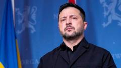 Зеленський очікує на звіт Віткоффа після зустрічі з Путіним Зеленський-чекає-на-відповідь-Віткоффа-про-зустріч-з-Путіним-Венс-каже,-що-є-домовленість-сісти.