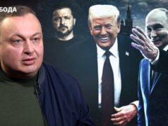 Соціологічні дані про настрої українців на тлі війни та мирних переговорів Готові-відмовитися-від-територій-і-від-НАТО?-Соціолог-Антипович-про-реальні-настрої-українців