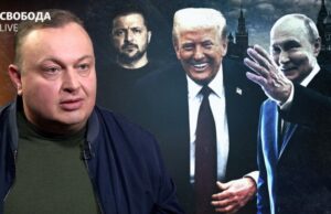 Соціологічні дані про настрої українців на тлі війни та мирних переговорів Готові-відмовитися-від-територій-і-від-НАТО?-Соціолог-Антипович-про-реальні-настрої-українців