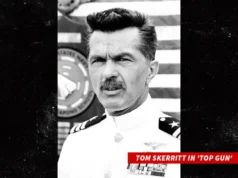 Помер відомий актор Том Скеррітт у віці 93 років Помер-зірковий-актор,-який-зіграв-у-фільмах-"Найкращий-стрілець"-та-"Чужий"