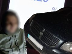 У Луцьку зупини водія, в крові якого було 1,25 проміле алкоголю У-Луцьку-зупини-водія,-в-крові-якого-було-1,25-проміле-алкоголю