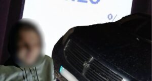 У Луцьку зупини водія, в крові якого було 1,25 проміле алкоголю У-Луцьку-зупини-водія,-в-крові-якого-було-1,25-проміле-алкоголю