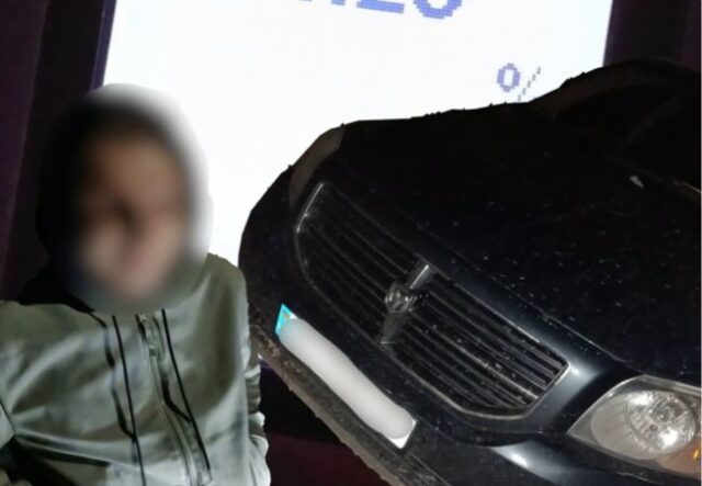 У Луцьку зупини водія, в крові якого було 1,25 проміле алкоголю У-Луцьку-зупини-водія,-в-крові-якого-було-1,25-проміле-алкоголю