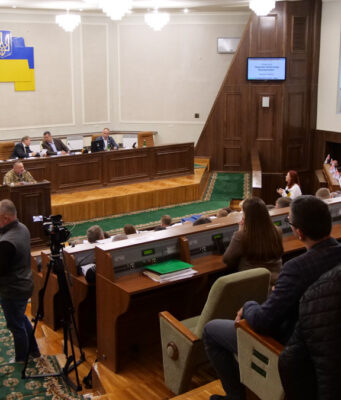 Що кажуть депутати про Антикорупційну програму Волинської облради Що-кажуть-депутати-про-Антикорупційну-програму-Волинської-облради