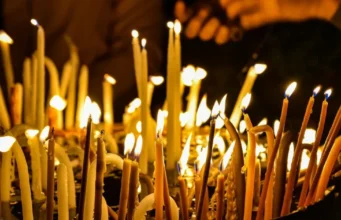 День апостола Якова 23 жовтня — історія свята та народні прикмети День апостола Якова 23 жовтня — історія свята та народні прикмети