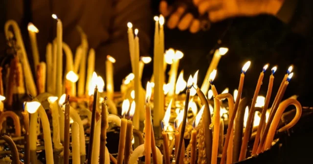 День апостола Якова 23 жовтня — історія свята та народні прикмети День апостола Якова 23 жовтня — історія свята та народні прикмети