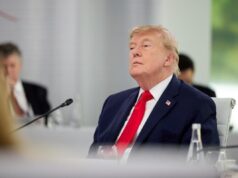 Трамп просив Google перейменувати Атлантичний океан на свою честь, але йому відмовили Трамп-просив-google-перейменувати-Атлантичний-океан-на-свою-честь,-але-йому-відмовили