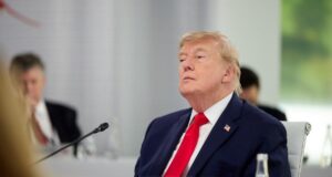 Трамп просив Google перейменувати Атлантичний океан на свою честь, але йому відмовили Трамп-просив-google-перейменувати-Атлантичний-океан-на-свою-честь,-але-йому-відмовили