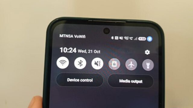У кутку екрана Android з’явився значок слухавки: що смартфон намагається вам сказати У-кутку-екрана-android-з’явився-значок-слухавки:-що-смартфон-намагається-вам-сказати