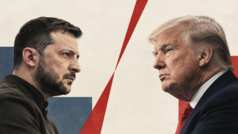 Зеленський критикує Трампа за підтримку Росії та закликає до прозорості Зеленський-“огризається”:-чому-він-змінив-тактику-в-стосунках-із-Трампом-–-аналіз-nyt