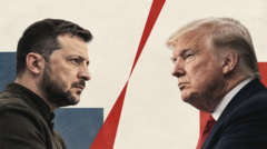Зеленський критикує Трампа за підтримку Росії та закликає до прозорості Зеленський-“огризається”:-чому-він-змінив-тактику-в-стосунках-із-Трампом-–-аналіз-nyt