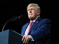 Вибори у США змінюють політику Трампа щодо України: Reuters пояснило небезпечний поворот Вибори-у-США-змінюють-політику-Трампа-щодо-України:-reuters-пояснило-небезпечний-поворот