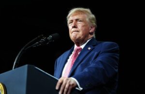 Вибори у США змінюють політику Трампа щодо України: Reuters пояснило небезпечний поворот Вибори-у-США-змінюють-політику-Трампа-щодо-України:-reuters-пояснило-небезпечний-поворот