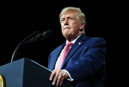 Вибори у США змінюють політику Трампа щодо України: Reuters пояснило небезпечний поворот Вибори-у-США-змінюють-політику-Трампа-щодо-України:-reuters-пояснило-небезпечний-поворот