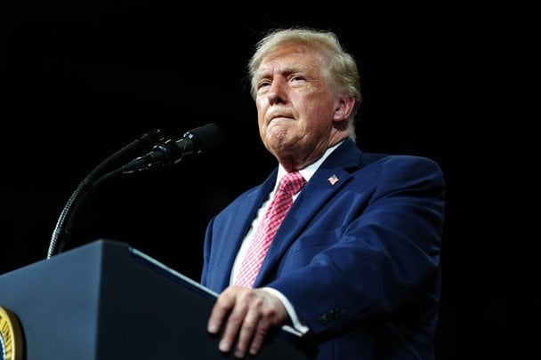 Вибори у США змінюють політику Трампа щодо України: Reuters пояснило небезпечний поворот Вибори-у-США-змінюють-політику-Трампа-щодо-України:-reuters-пояснило-небезпечний-поворот