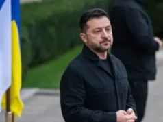 Зеленський чекає на запрошення на G20, де може зустрітися з Трампом і Путіним Зеленський чекає на запрошення на G20, де може зустрітися з Трампом і Путіним