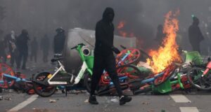 Протести молоді в Європі: від Парижа до Мілана Погроми,-мародерство-та-протести-в-країнах-Європи.-Чи-є-вплив-Росії?