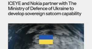 Україна створює власну систему супутникового зв’язку як альтернативу Starlink Україна створює власну систему супутникового зв’язку як альтернативу Starlink