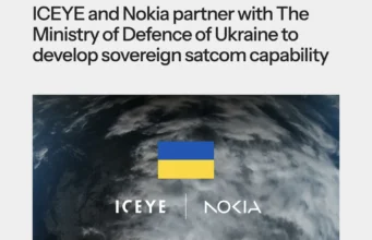 Україна створює власну систему супутникового зв’язку як альтернативу Starlink Україна створює власну систему супутникового зв’язку як альтернативу Starlink