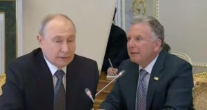 Що насправді потрібно Путіну від переговорів зі США: пояснення ISW Що-насправді-потрібно-Путіну-від-переговорів-зі-США:-пояснення-isw