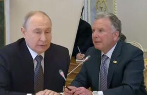 Що насправді потрібно Путіну від переговорів зі США: пояснення ISW Що-насправді-потрібно-Путіну-від-переговорів-зі-США:-пояснення-isw