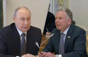 Що насправді потрібно Путіну від переговорів зі США: пояснення ISW Що-насправді-потрібно-Путіну-від-переговорів-зі-США:-пояснення-isw