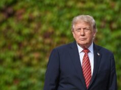 Трамп прокоментував удари Росії по Україні та заяву Зеленського “Побачимо”: Трамп відповів на слова Зеленського про удари РФ