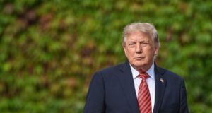 Трамп прокоментував удари Росії по Україні та заяву Зеленського “Побачимо”: Трамп відповів на слова Зеленського про удари РФ